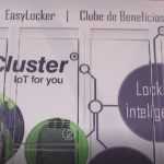 easylocker Cluster na Lavtech